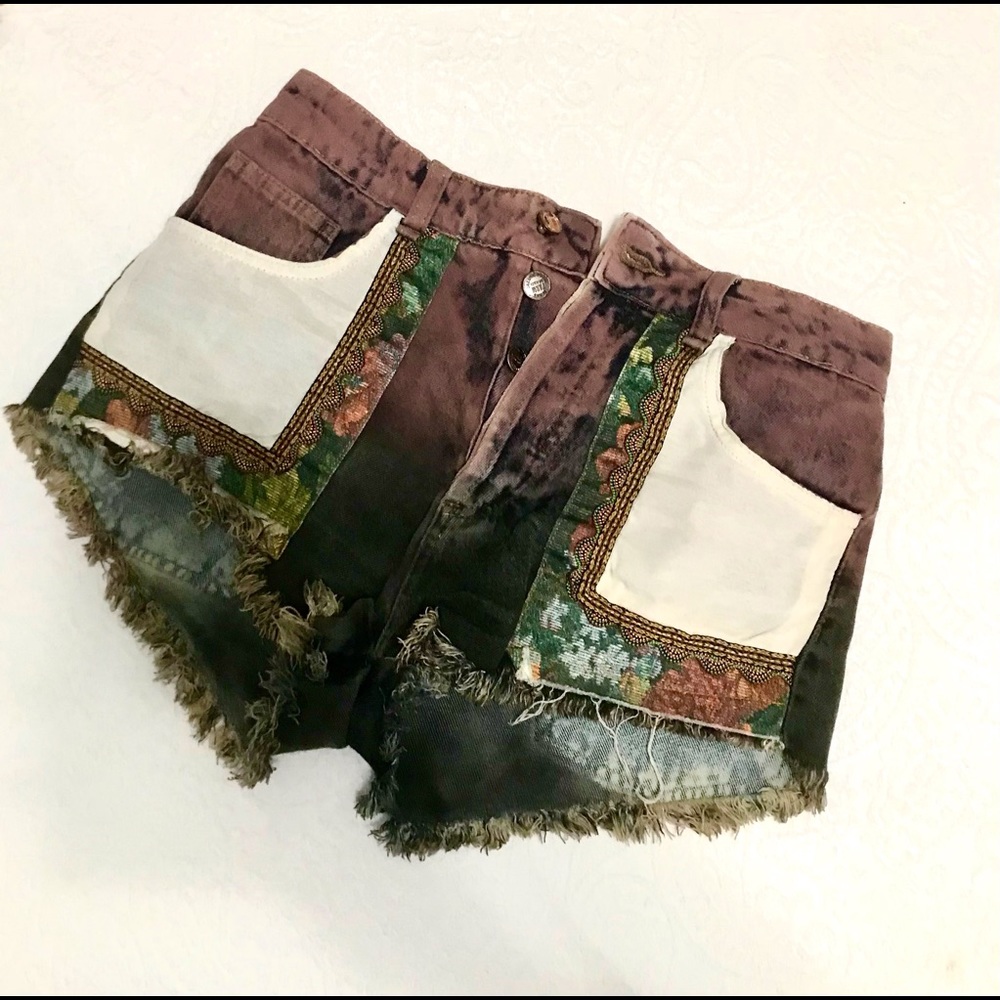 Farm rio shorts